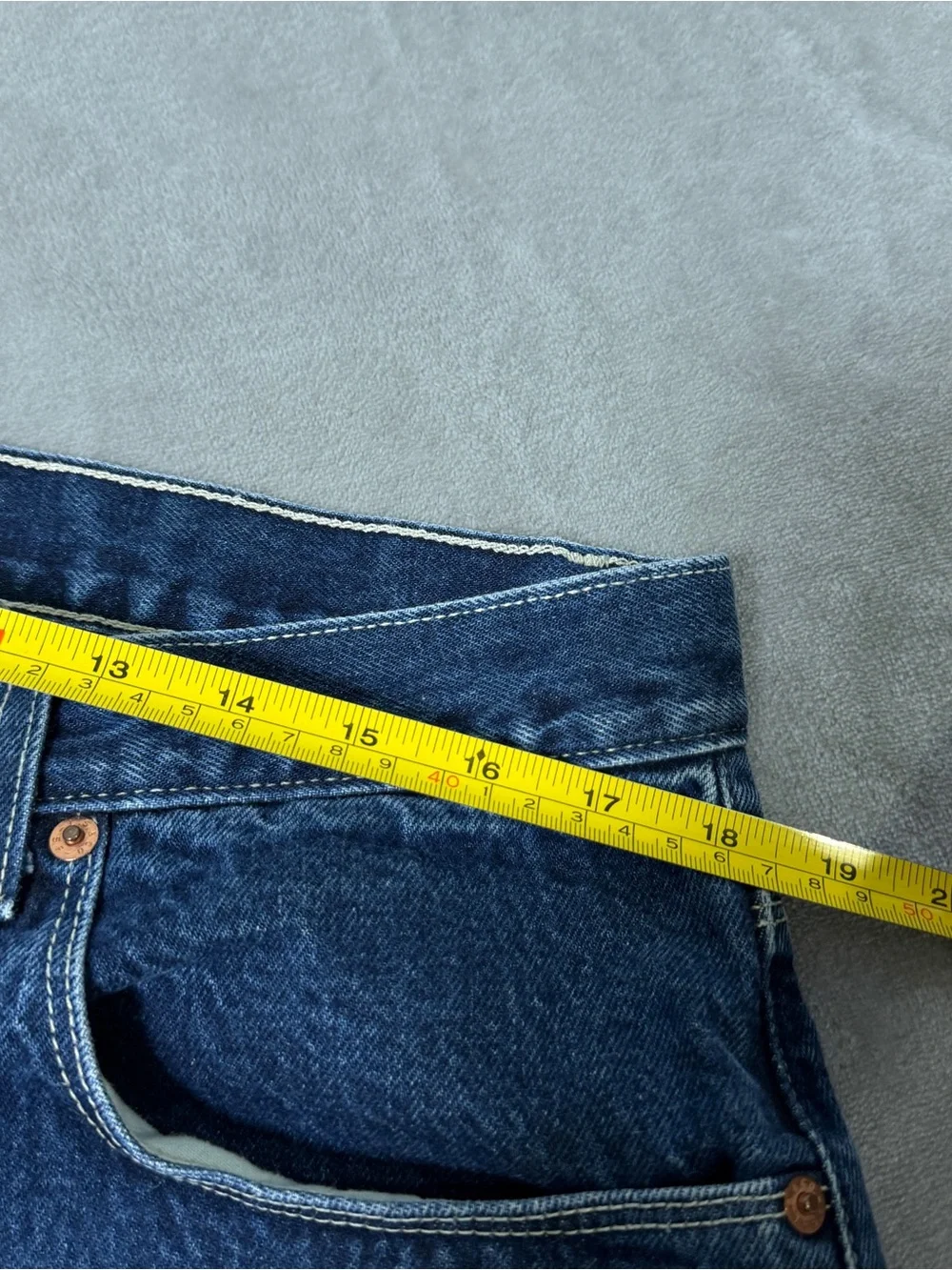 Levis vintage levi